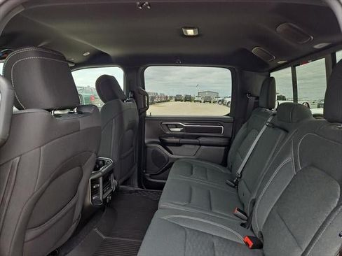 New 2026 RAM 1500 Lone Star RWD image 48