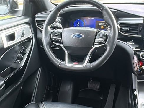 Used 2022 Ford Explorer ST w/ Equipment Group 401A image 25