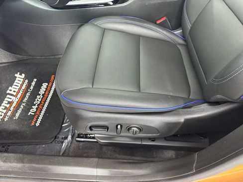 Used 2024 Buick Envista Sport Touring w/ Convenience I Package image 13