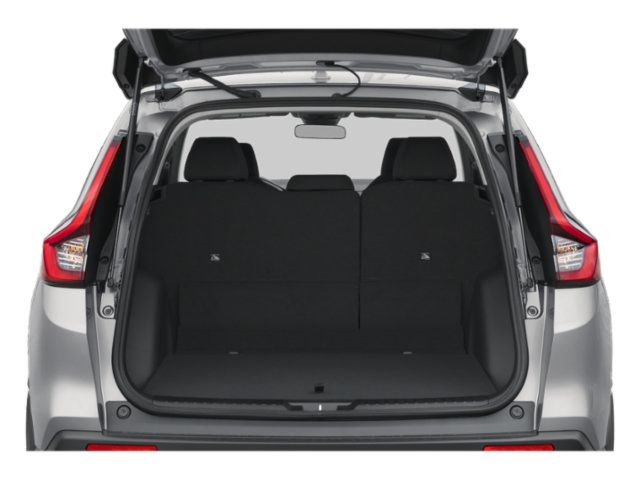 New 2027 Honda CR-V EX image 8