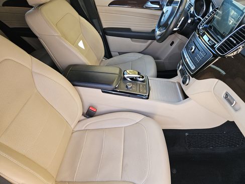 Used 2019 Mercedes-Benz GLE 43 AMG GLE 43 AMGﾮ image 15