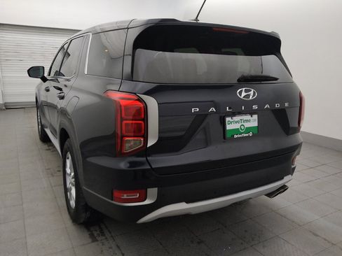Used 2020 Hyundai Palisade SE FWD image 5