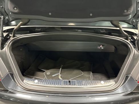 Used 2017 Mercedes-Benz S 63 AMG 4MATIC Cabriolet image 13