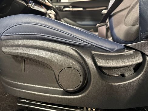 Certified 2024 Kia Seltos S image 25