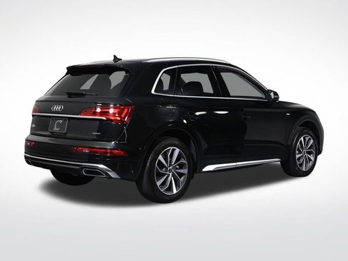 Used 2023 Audi Q5 2.0T Premium w/ Convenience Package AWD/4WD image 5