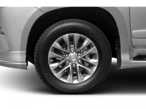 Used 2019 Lexus GX 460 Premium image 13