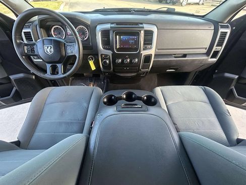 Used 2016 RAM 1500 Classic SLT image 15