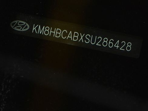 Used 2025 Hyundai Kona SEL image 31