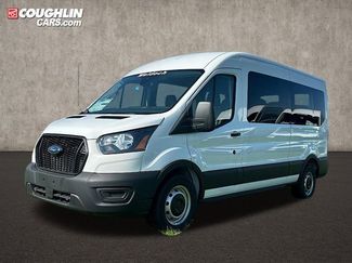 New 2024 Ford Transit 350 XL video 3