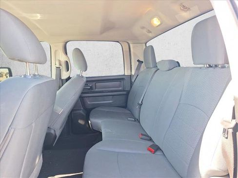 Used 2018 RAM 1500 Express image 13