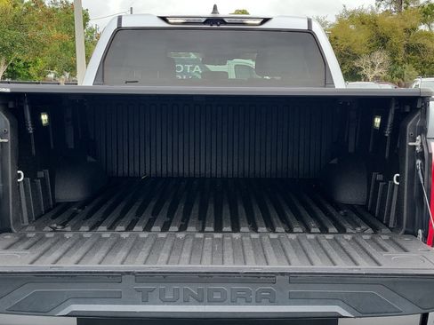 Used 2023 Toyota Tundra Limited image 13