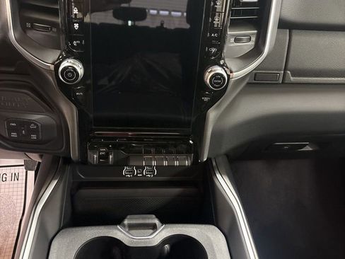 New 2026 RAM 2500 Big Horn image 14