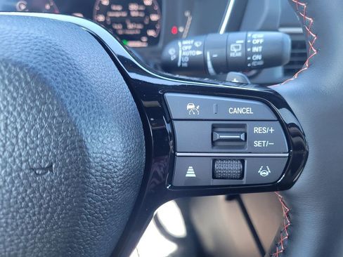 New 2026 Honda Passport TrailSport Elite image 19