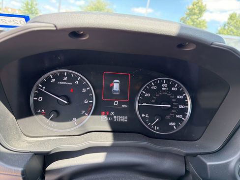 Used 2024 Subaru Impreza 2.0i Sport AWD/4WD image 8