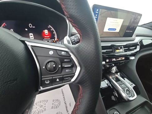 New 2026 Acura MDX A-Spec AWD/4WD image 19