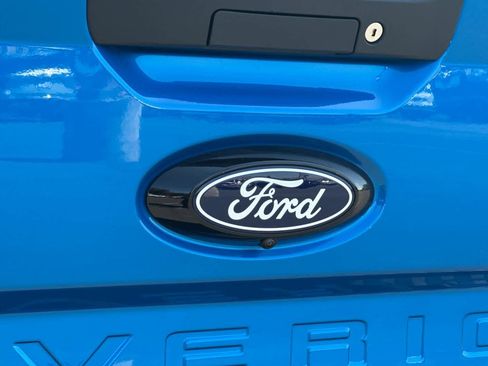 New 2025 Ford Maverick XLT w/ 4K Tow Package image 25