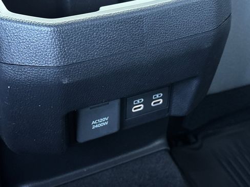 New 2026 Toyota Tacoma TRD Off-Road image 14