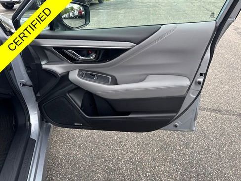 Used 2022 Subaru Legacy Limited XT AWD/4WD image 25