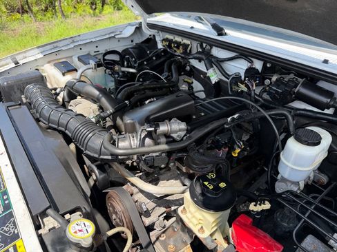 Used 2007 Ford Ranger XL RWD image 21