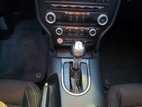 Used 2015 Ford Mustang Coupe w/ Equipment Group 051A image 18