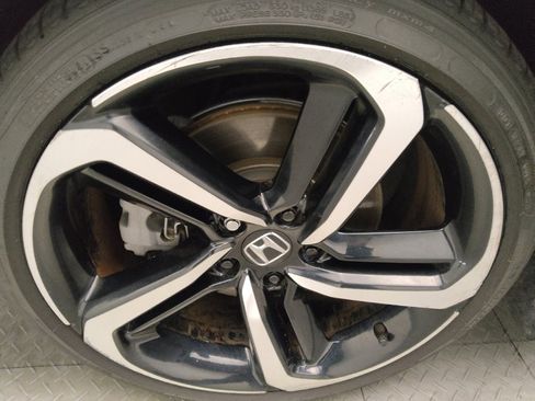 Used 2019 Honda Accord Sport image 31