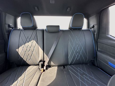 Certified 2024 Toyota Tacoma TRD Sport image 13