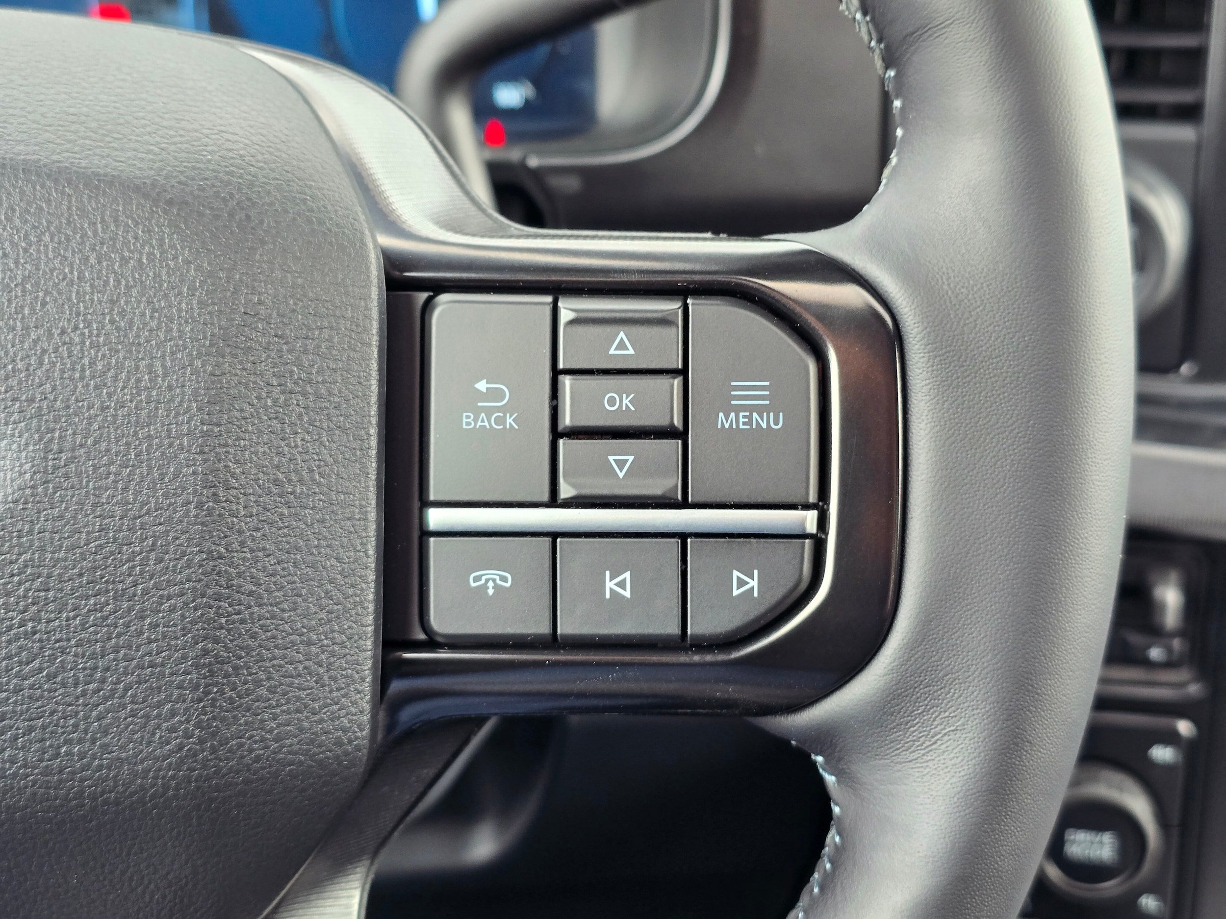 New 2026 Ford F350 Platinum AWD/4WD image 20