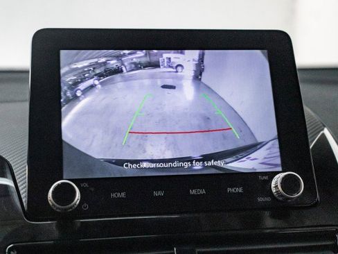 Used 2023 Mitsubishi Eclipse Cross SE image 16