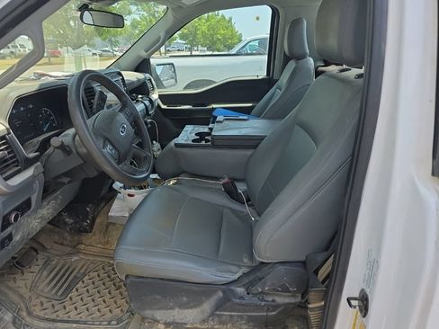 Used 2023 Ford F150 XL RWD image 13