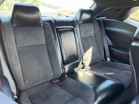 Used 2017 Dodge Challenger R/T Scat Pack w/ Dynamics Package image 42