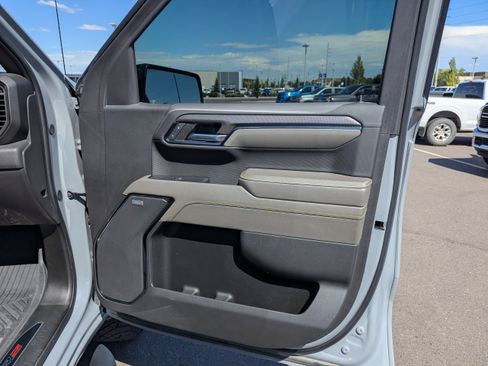 Certified 2024 Chevrolet Silverado 1500 ZR2 w/ ZR2 Bison Edition AWD/4WD image 38