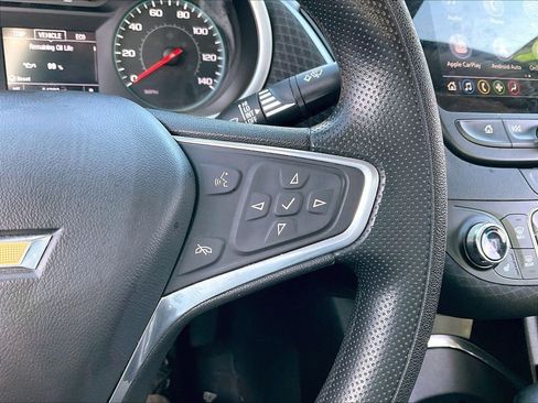 Used 2023 Chevrolet Malibu LT image 22