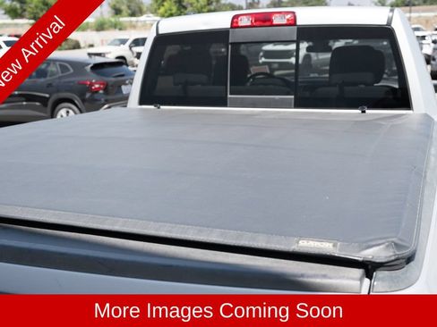 Used 2018 RAM 1500 Classic SLT RWD image 11