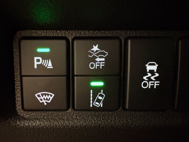 Used 2023 Honda Passport TrailSport image 8