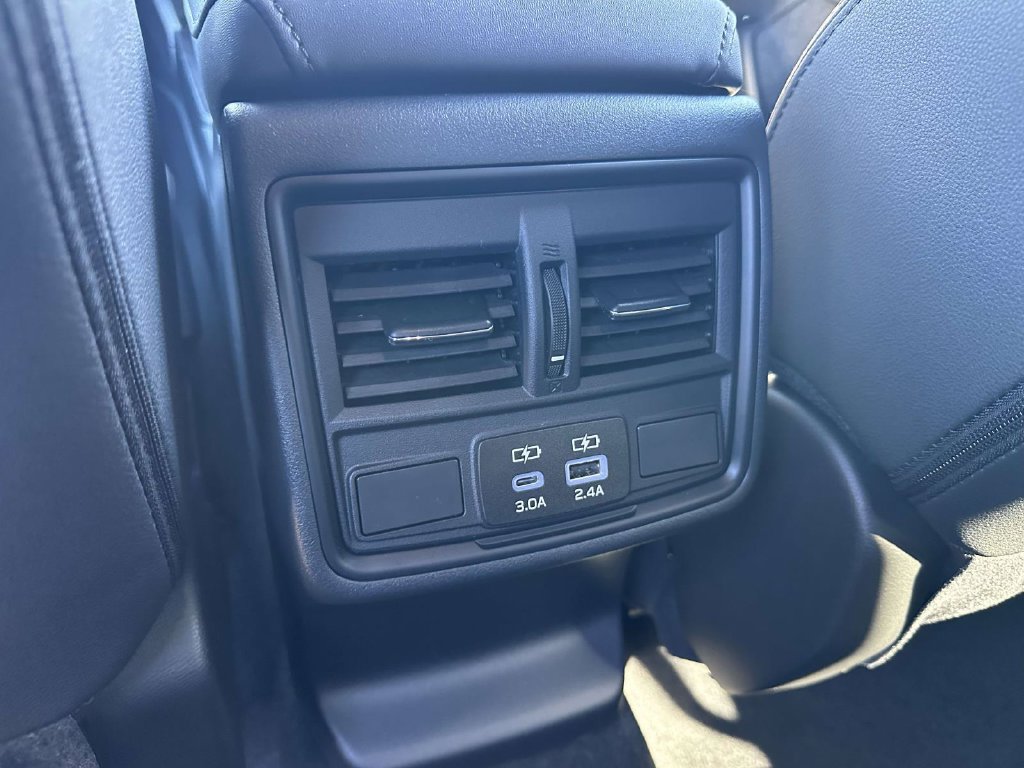 New 2026 Subaru Outback Premium AWD/4WD image 9