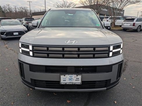 New 2026 Hyundai Santa Fe SE image 9