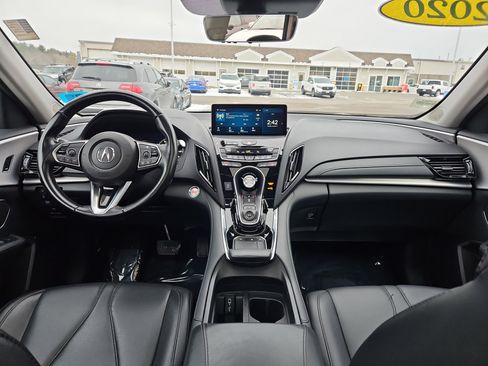 Used 2020 Acura RDX Base image 29