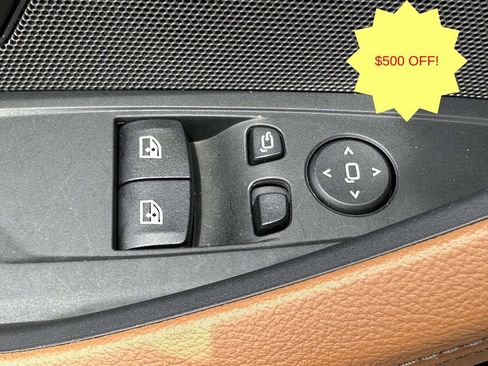 Used 2026 BMW 430i xDrive Coupe w/ Premium Package AWD/4WD image 18