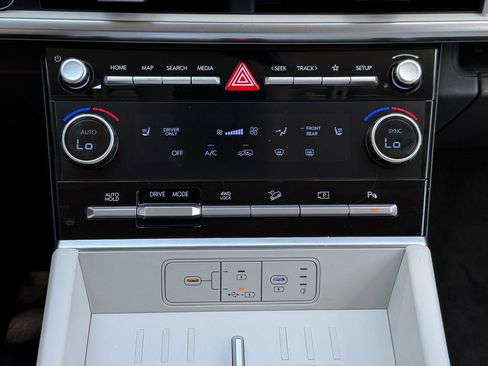New 2026 Hyundai Santa Fe SEL AWD/4WD image 17