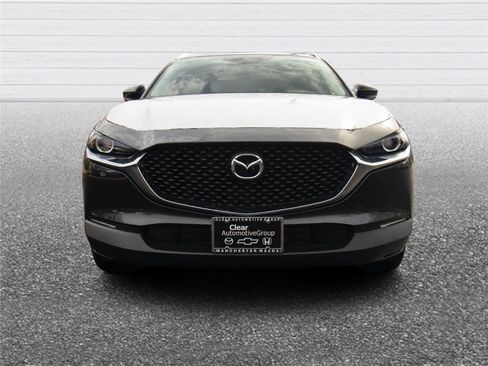 New 2025 MAZDA CX-30 AWD 2.5 S w/ Select Sport Pkg image 2