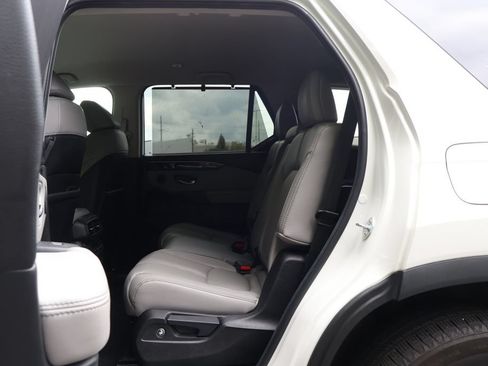 Used 2025 Honda Pilot EX-L image 44
