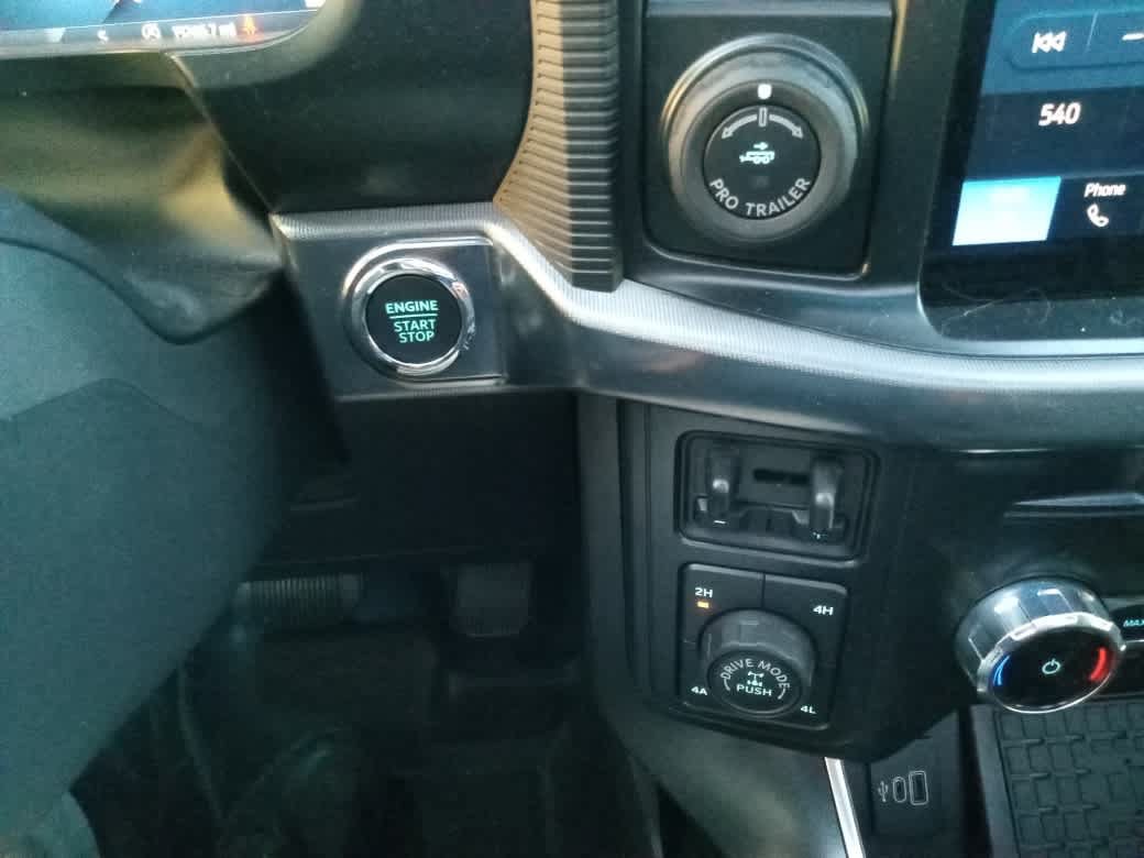 Used 2025 Ford F150 Raptor AWD/4WD image 22