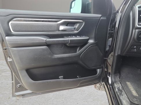 Used 2019 RAM 1500 Big Horn image 31