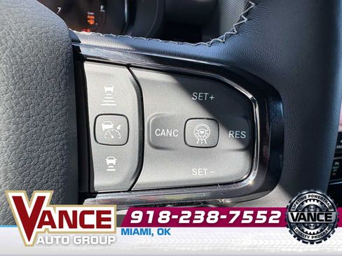 New 2026 RAM 1500 Limited image 38