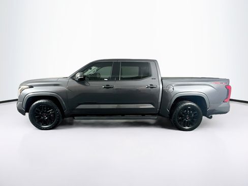 Used 2023 Toyota Tundra SR5 w/ TRD Sport Premium Package AWD/4WD image 4