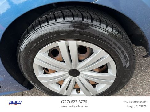 Used 2017 Volkswagen Jetta S FWD image 18