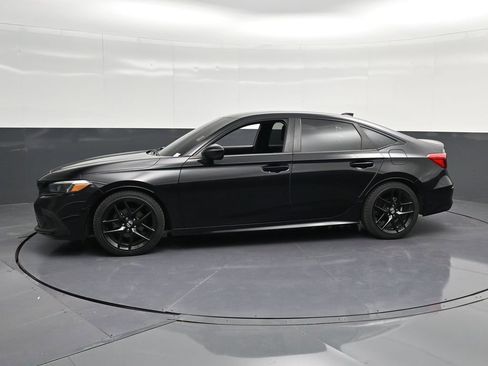 Used 2022 Honda Civic Sport image 7