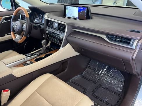Used 2016 Lexus RX 350 FWD w/ Premium Package image 46