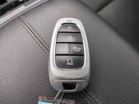 Used 2022 Hyundai Tucson SEL w/ Convenience + Premium Package FWD image 35