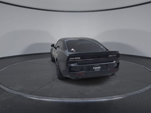 New 2026 Dodge Charger Scat Pack AWD/4WD image 12